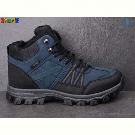 Ботинки Sharif K8-2