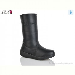 Сапоги Aba WY6-1