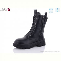 Ботинки Aba Y34