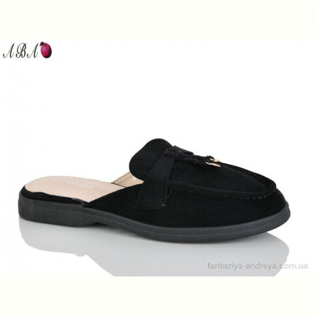 Шлепки Aba QQ1ABA34-1