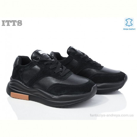 Кроссовки ITTS MX6602-4