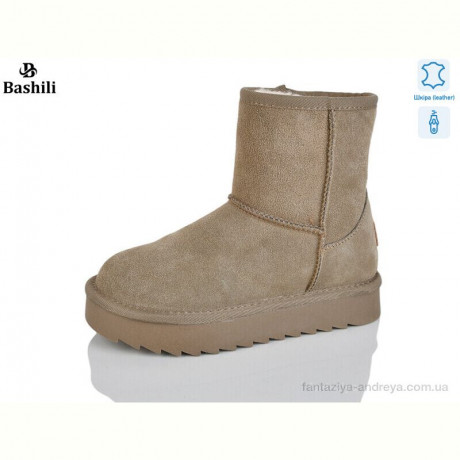 Угги Башили G9506-8