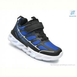 Кроссовки TOM.M 60007G LED