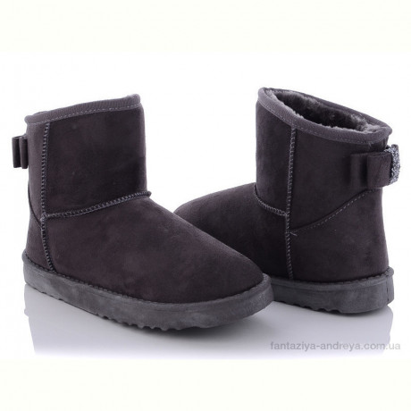 Угги Class Shoes US1655 (капучино)