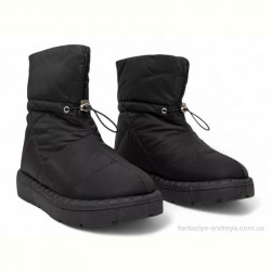 Дутики Massmag M300-1