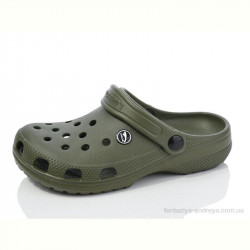 Кроксы Luck Line 3001-379