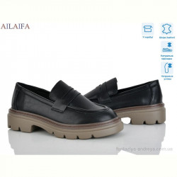 Туфли Ailaifa XJH16-5