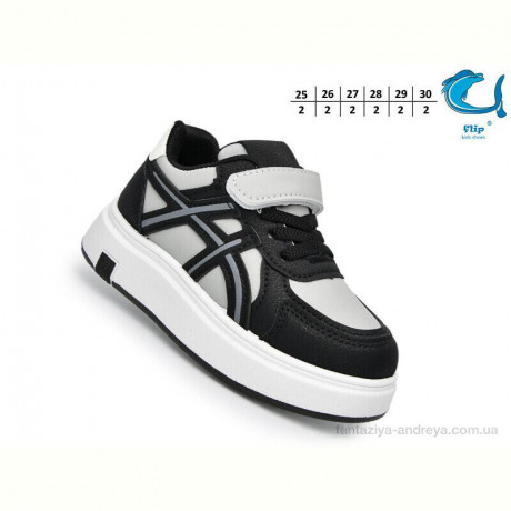 Кроссовки TOM.M F65091F