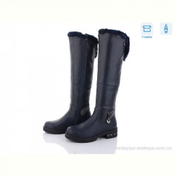 Сапоги ВЗУТТЯ+ S2-40