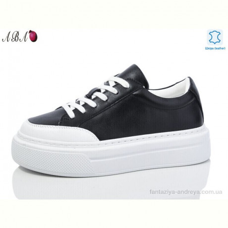 Кроссовки Aba 7ABA09-1
