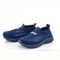 Кроссовки Blue Rama W933-5