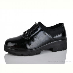 Туфли Коронате A99