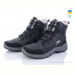 Ботинки Lvovbaza 363-6313