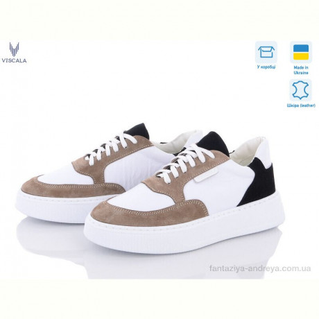 Кроссовки Viscala 21208-3T