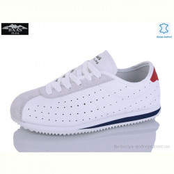 Кроссовки Baas L1900-4