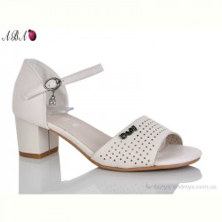 Босоножки Aba BR705-32-2