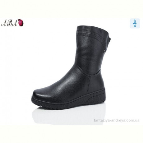 Ботинки Aba A260-18