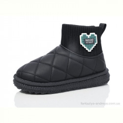 Угги ASHIGULI A1006-4