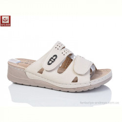 Шлепки WSMR A04-2