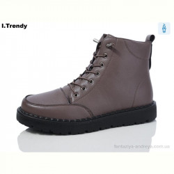 Ботинки Trendy BK1071-21
