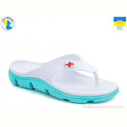 Шлепки Jose Amorales 118202