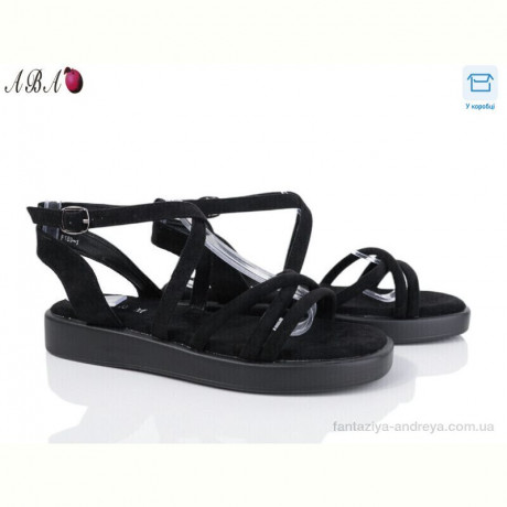 Босоножки Aba F1ABA89-1