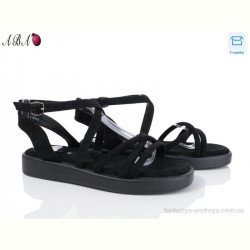 Босоножки Aba F1ABA89-1