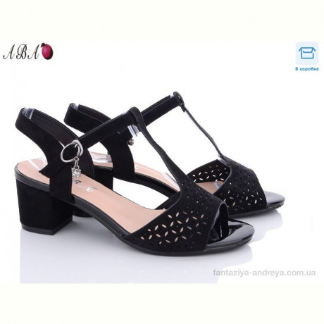 Босоножки Aba 705-50