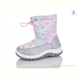 Дутики M&L Alex13 527-3