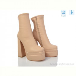 Ботинки L&M-Lemon M22-4