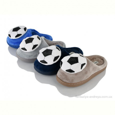 Тапки YZY MB6070 mix