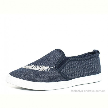 Мокасины Blue Rama B73-5