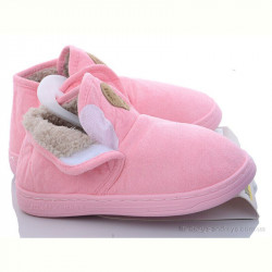 Тапки Vladimir MB8775 на 2 липучках mix