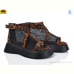 Босоножки Mei De Li S6657-7