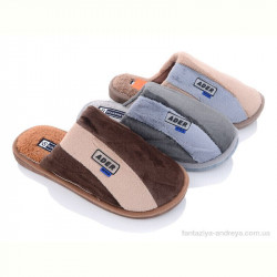 Тапки Elmob C45-1