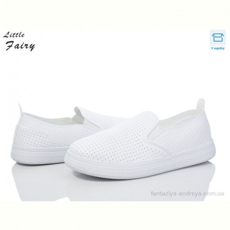 Слипоны L.Fairy 1001-2