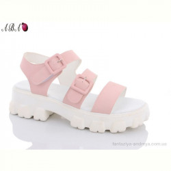 Босоножки Aba ABA77-5-3