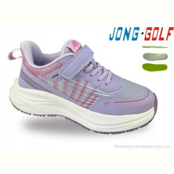 Кроссовки Jong Golf C11774-12