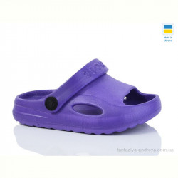 Босоножки Lot Shoes H9 фіолетовий