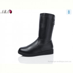 Сапоги Aba 485-9