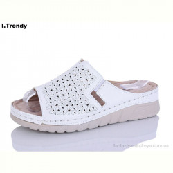 Шлепки Trendy G95-2