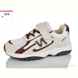 Кроссовки GFB-Канарейка R382-4