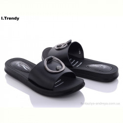 Шлепки Trendy Z20-1