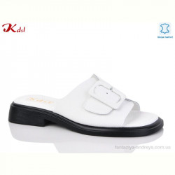 Шлепки Jiulai-Kadisalun H022-1