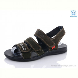 Сандалии Enigma Q07 хакі