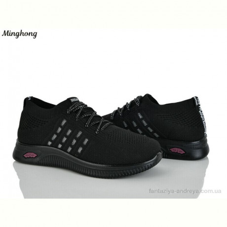 Кроссовки Minghong S15-1