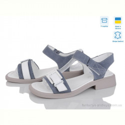 Босоножки Fat Fox-Tamei 502-29