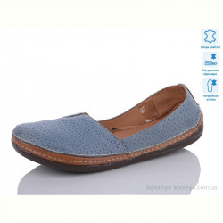 Балетки SHERLOCK SOON 284-38614