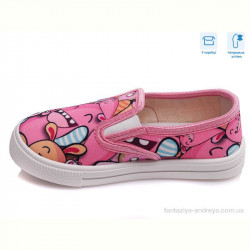 Слипоны Weestep R107850178