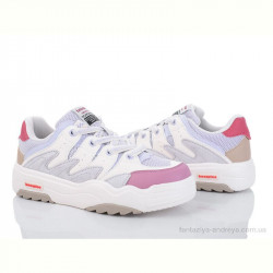 Кроссовки Мир 4007-L1826-20C